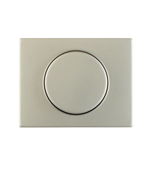 ΠΛΑΚΙΔΙΟ ΡΥΘΜΙΣΤΗ ΦΩΤΙΣΜΟΥ K.5 INOX BERKER