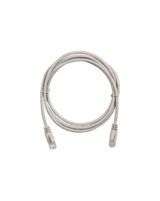 ΚΑΛΩΔΙΟ ΔΙΚΤΥΟΥ PATCH CORD ΧΑΛΚΟΥ UTP CAT5E 20Μ