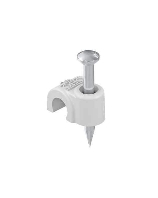 OBO ΡΟΚΑ ΣΤΗΡΙΞΗΣ ΓΙΑ 18mm ΔΙΑΜ. ΚΑΛ. 50mm ΜΗΚΟΣ ΚΑΡΦΙ
