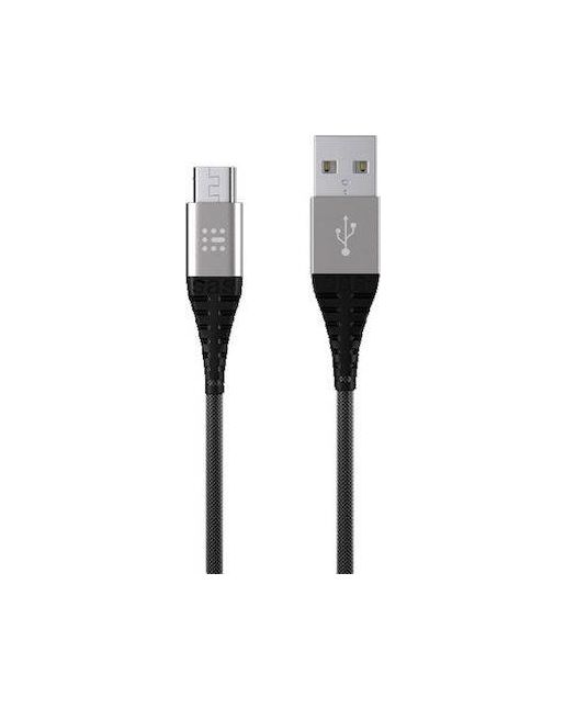 ΠΡΟΕΚΤΑΣΗ USB ΑΣΗΜΙ 1.2Μ GO CONNECT DURABLE MICRO SAS