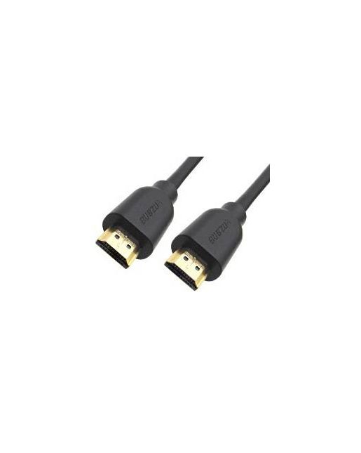 ΚΑΛΩΔΙΟ HDMI-HDMI 1.4V ΜΑΥΡΟ 10m CCS BOX VZN