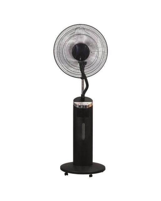 ΑΝΕΜΙΣΤΗΡΑΣ ΥΔΡΟΝΕΦΩΣΗΣ ΜΕ ΚΟΝΤΡΟΛ Φ40 80W 220V