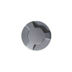 ΑΝΤΑΛΑΚΤΙΚΟ ΚΑΛΥΜΑ ΓΚΡΙ ΓΙΑ CECI 90 3L HL.1F3.COV